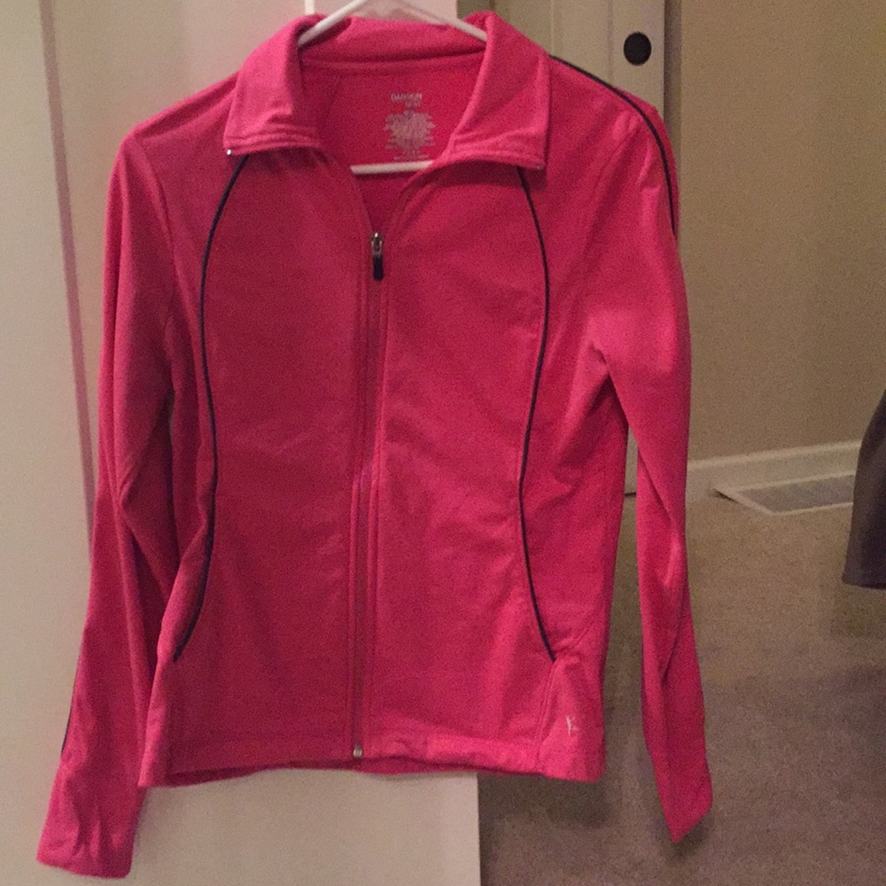 💖Light jacket Pink💖